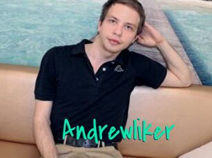 Andrewliker