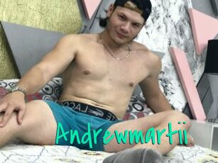 Andrewmartii