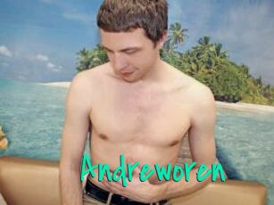Andreworen