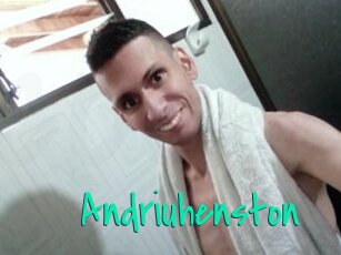 Andriuhenston