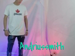 Andriussmith