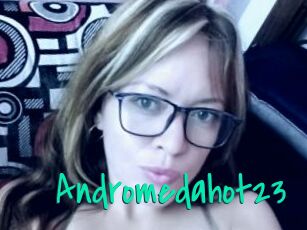 Andromedahot23