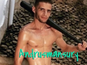 andrusmansury Cool Sexe