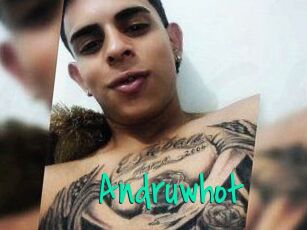 Andruwhot