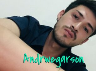Andrwegarson