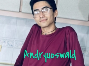 andryuoswald Cool Sexe