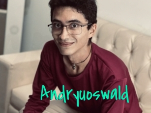 andryuoswald Cool Sexe