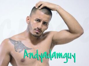 Andyadamguy