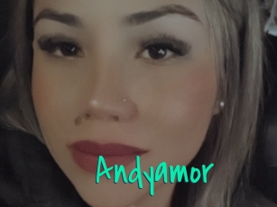 Andyamor
