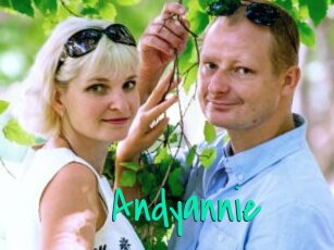 Andyannie