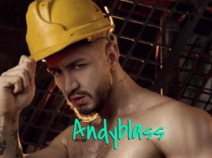 andyblass Cool Sexe