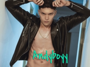 Andyboyy