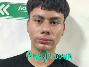 Andybroown