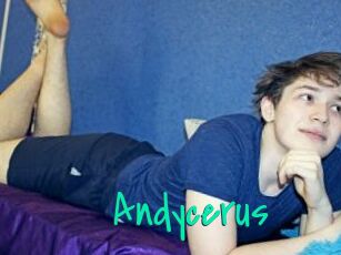 Andycerus
