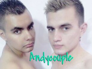 Andycouple