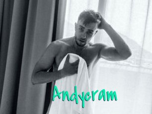 andycram Cool Sexe