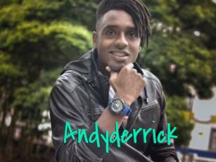 Andyderrick