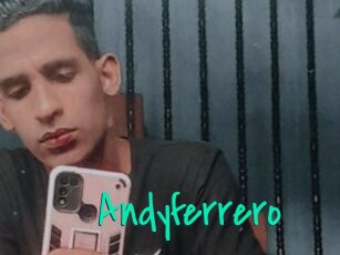 Andyferrero