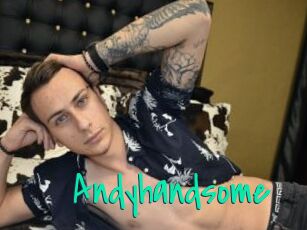 Andyhandsome