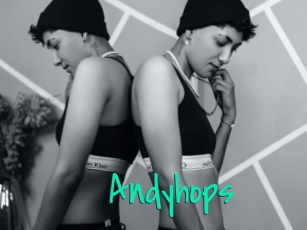 Andyhops