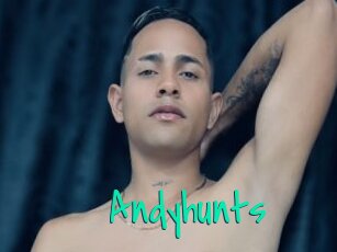 Andyhunts