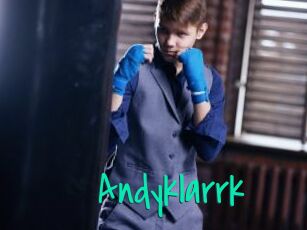 Andyklarrk