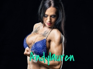 andylauren Cool Sexe