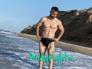 andyrights Cool Sexe