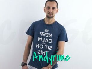 Andyrime