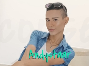 Andystaar