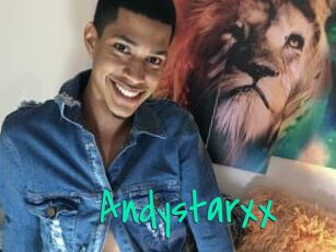 Andystarxx