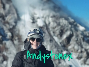 Andystonex