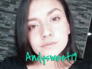 Andysweet19
