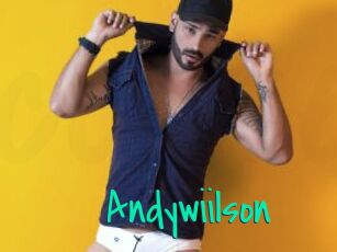 Andywiilson