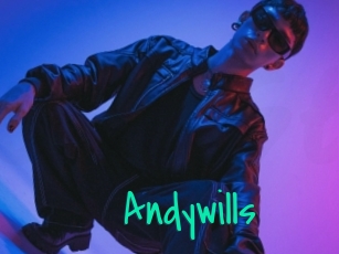 Andywills