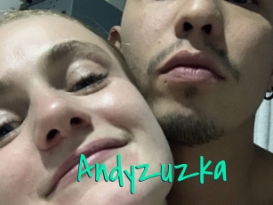 andyzuzka Cool Sexe