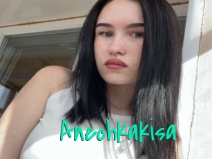 Anechkakisa