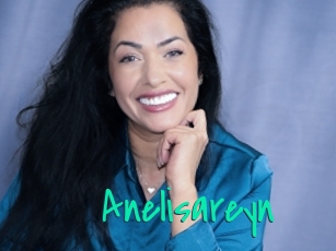 Anelisareyn