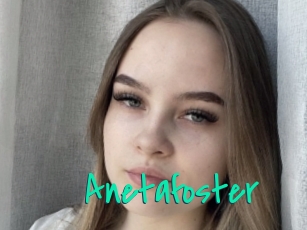 Anetafoster