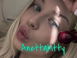 Anettakitty