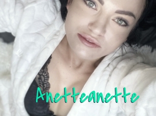 Anetteanette