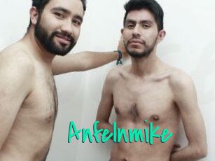 anfelnmike Cool Sexe