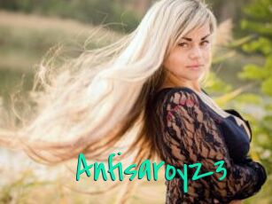 Anfisaroyz3
