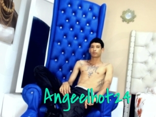 angeelhot24 Cool Sexe