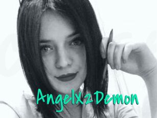 AngelX2Demon