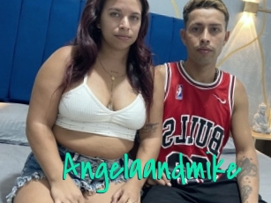 Angelaandmike