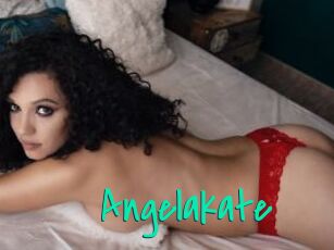 Angelakate