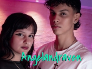 Angelandraven