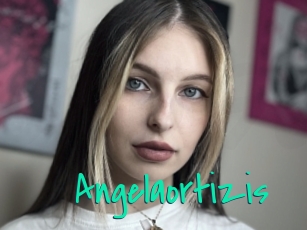 Angelaortizis