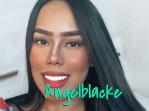 Angelblacke